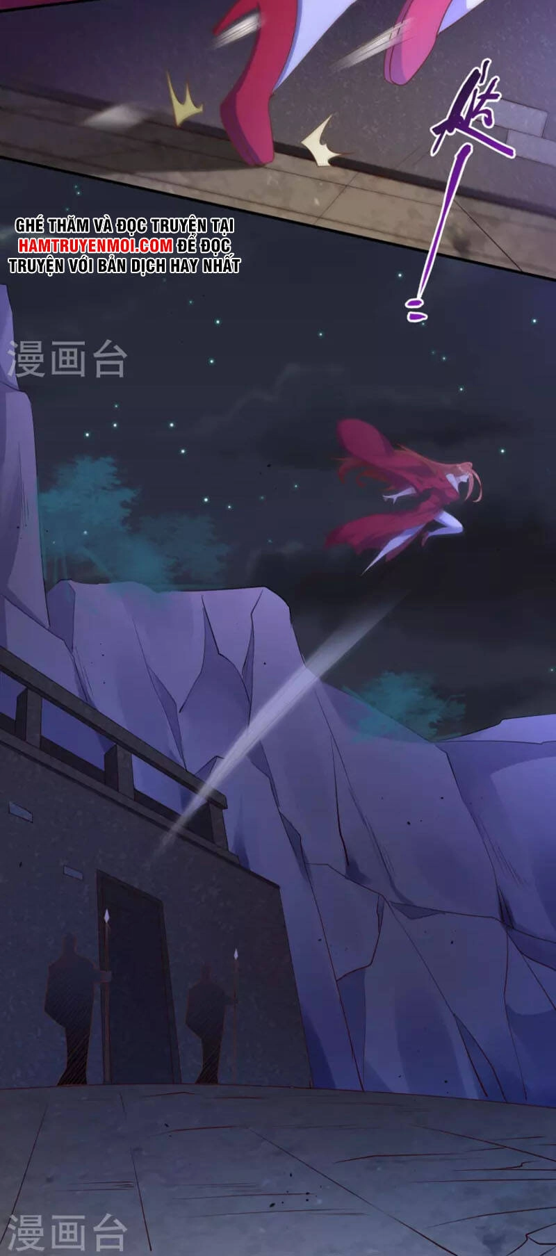 Tiên Đế Xâm Nhập Chapter 164 - 23