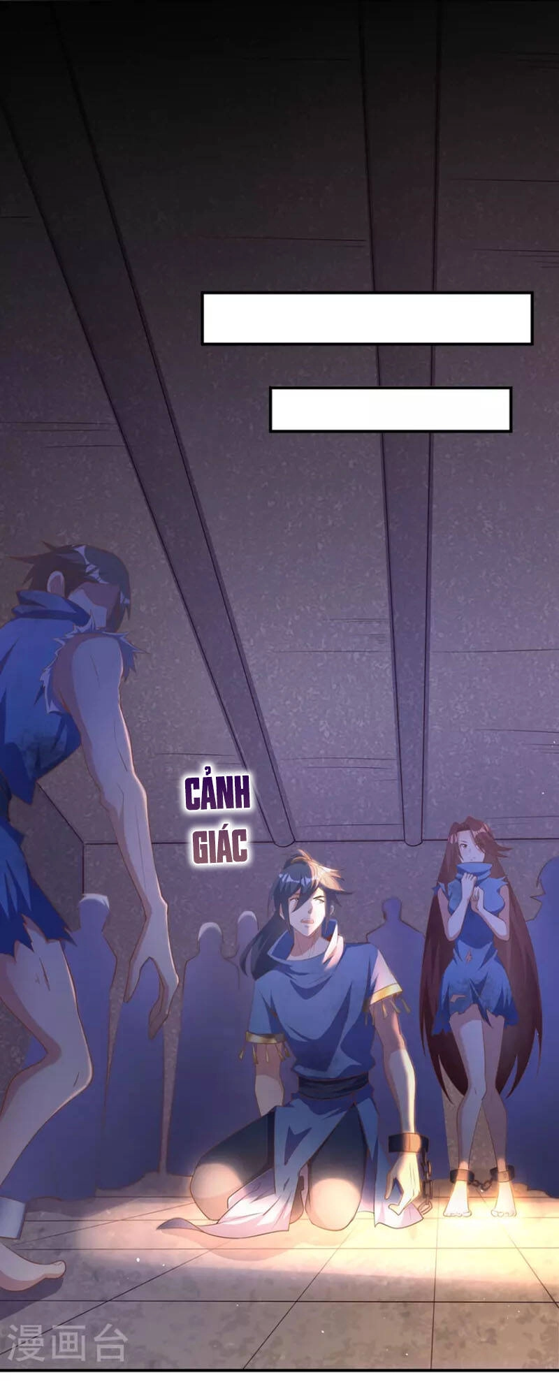 Tiên Đế Xâm Nhập Chapter 164 - 24