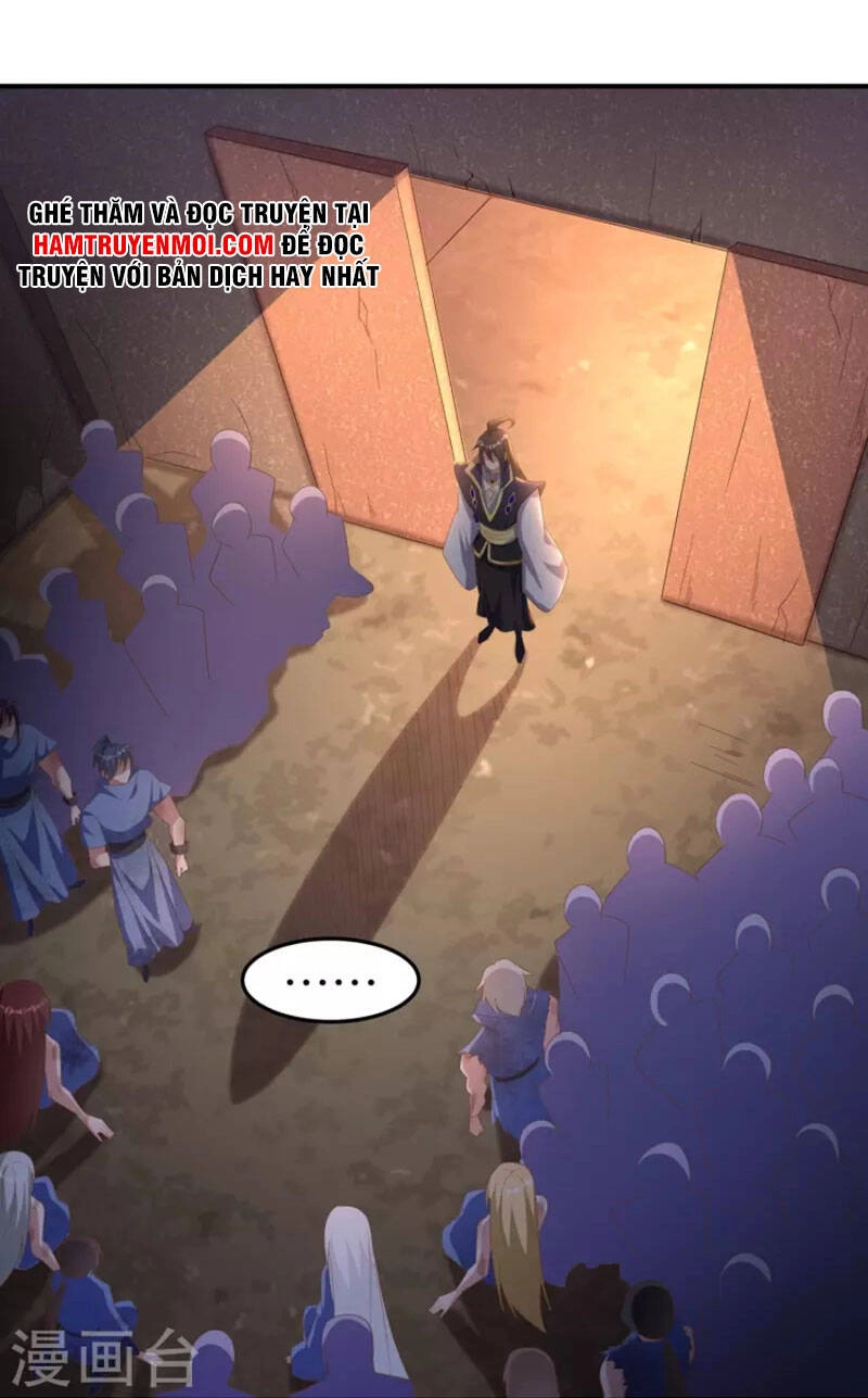 Tiên Đế Xâm Nhập Chapter 164 - 25