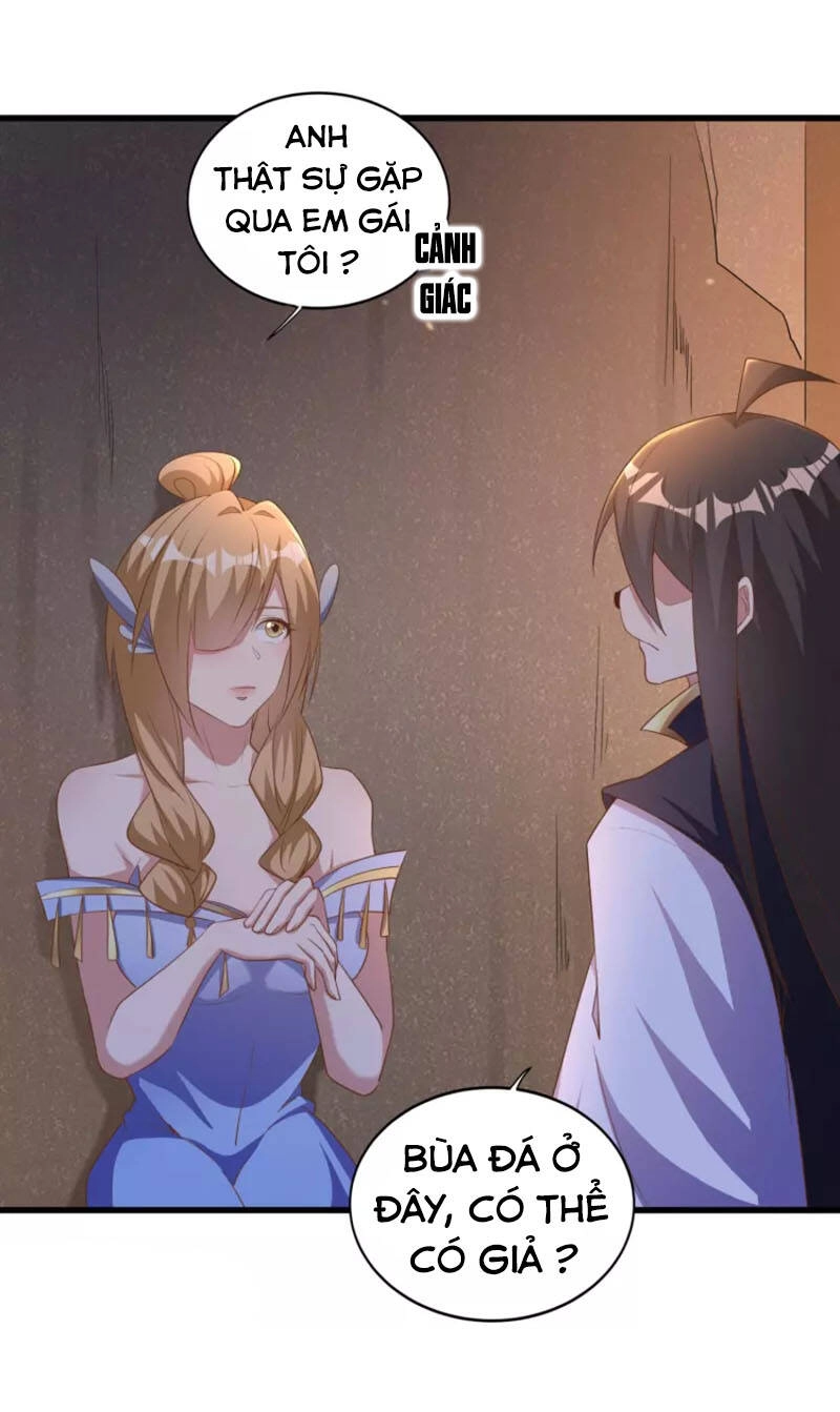 Tiên Đế Xâm Nhập Chapter 164 - 28