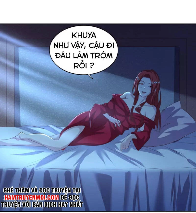 Tiên Đế Xâm Nhập Chapter 165 - 5