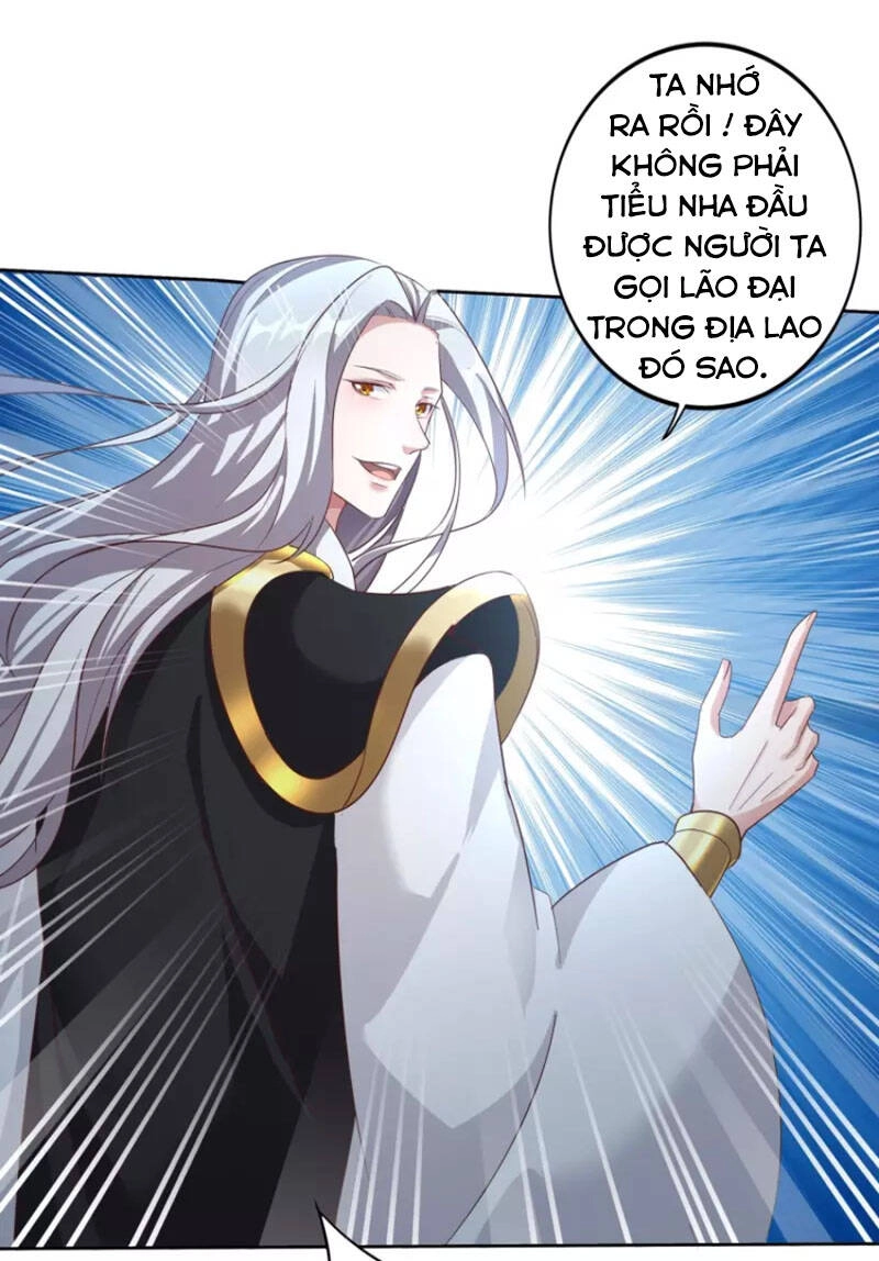 Tiên Đế Xâm Nhập Chapter 165 - 12