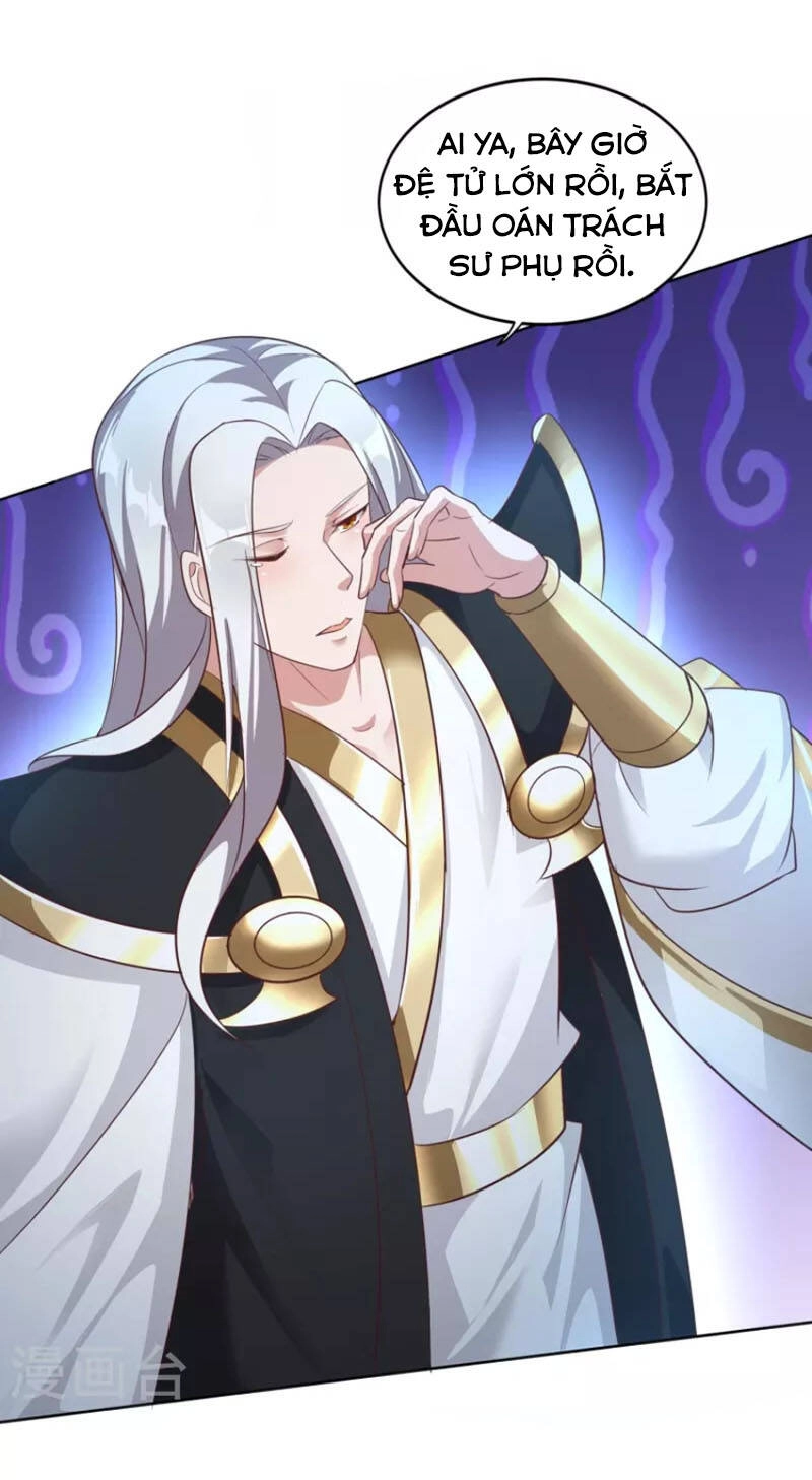 Tiên Đế Xâm Nhập Chapter 165 - 14