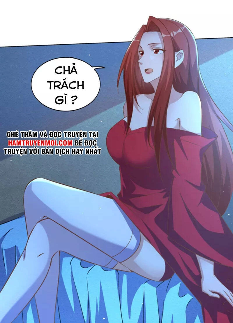 Tiên Đế Xâm Nhập Chapter 165 - 19