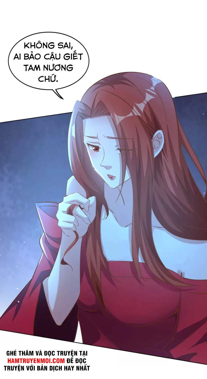 Tiên Đế Xâm Nhập Chapter 165 - 21