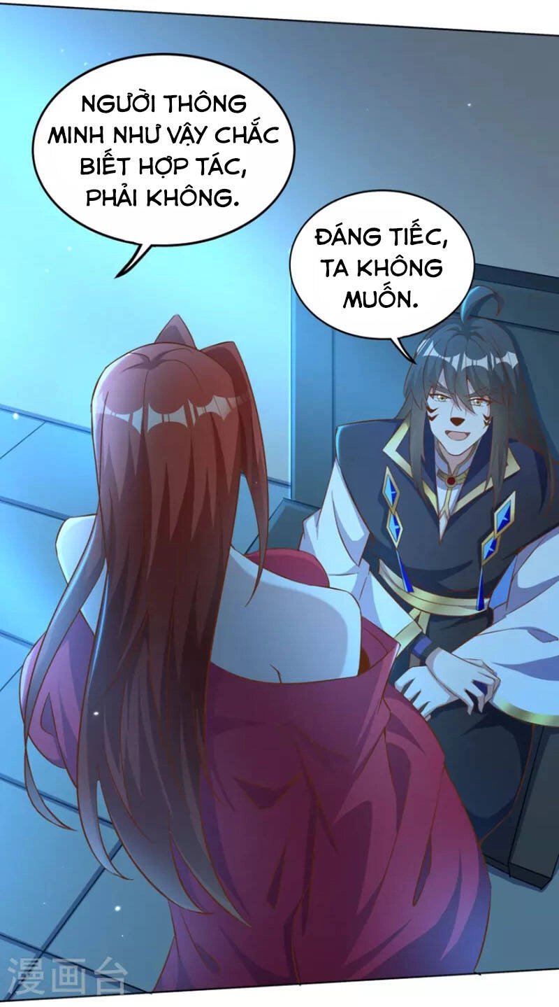 Tiên Đế Xâm Nhập Chapter 165 - 26