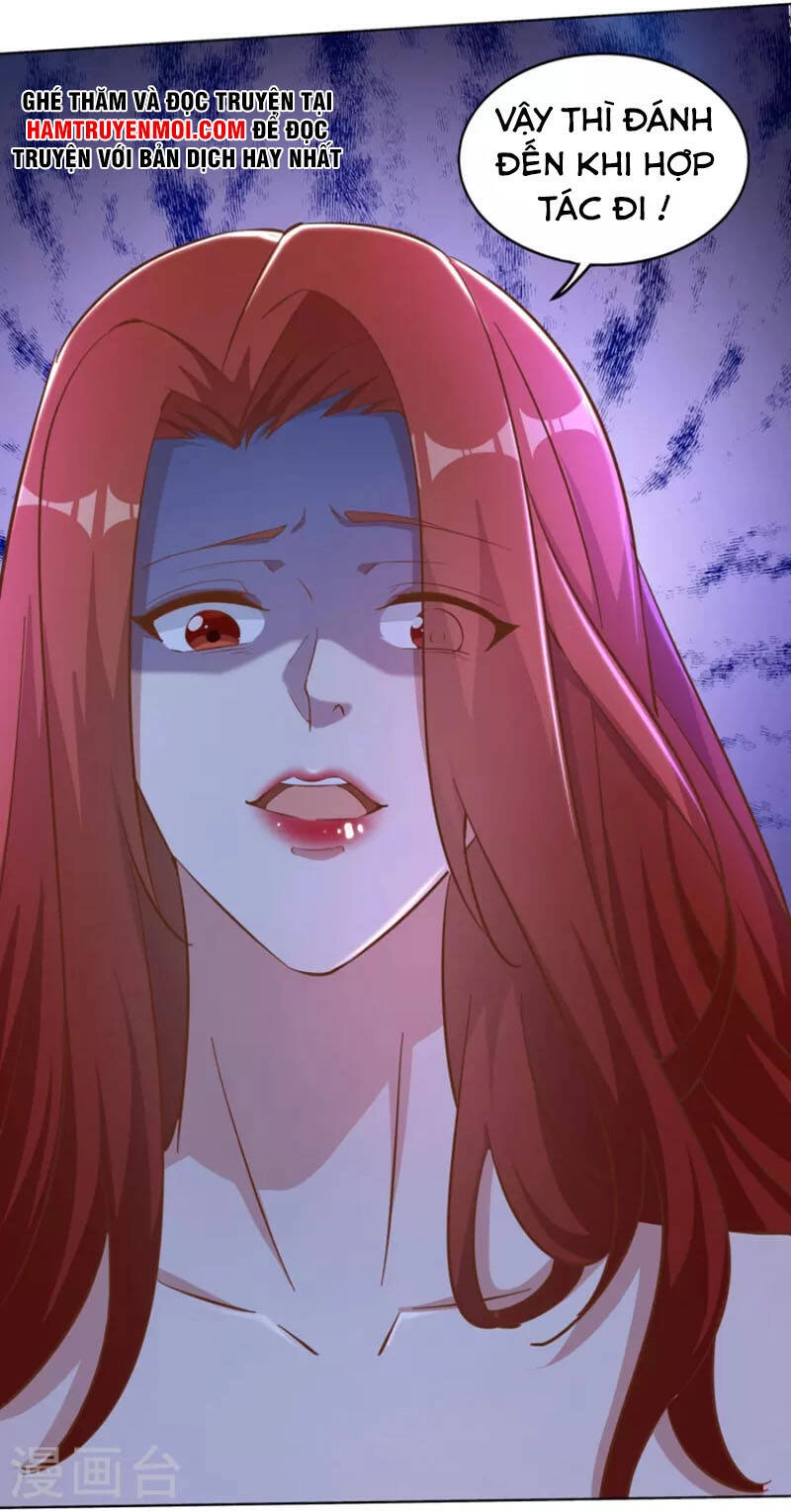 Tiên Đế Xâm Nhập Chapter 165 - 27