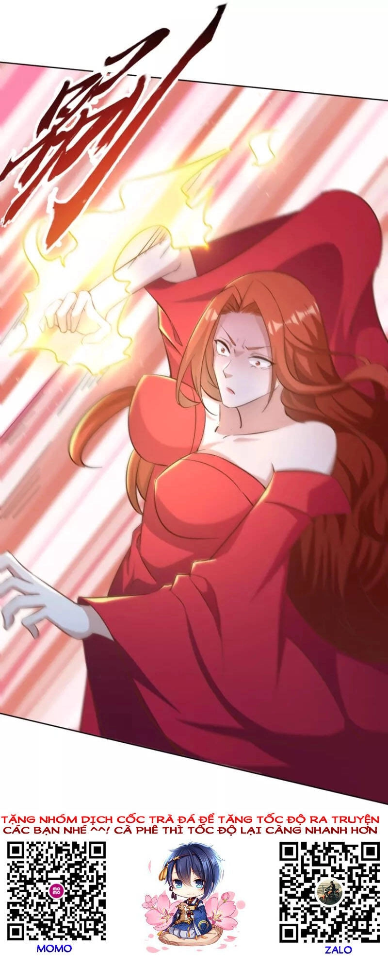 Tiên Đế Xâm Nhập Chapter 165 - 28