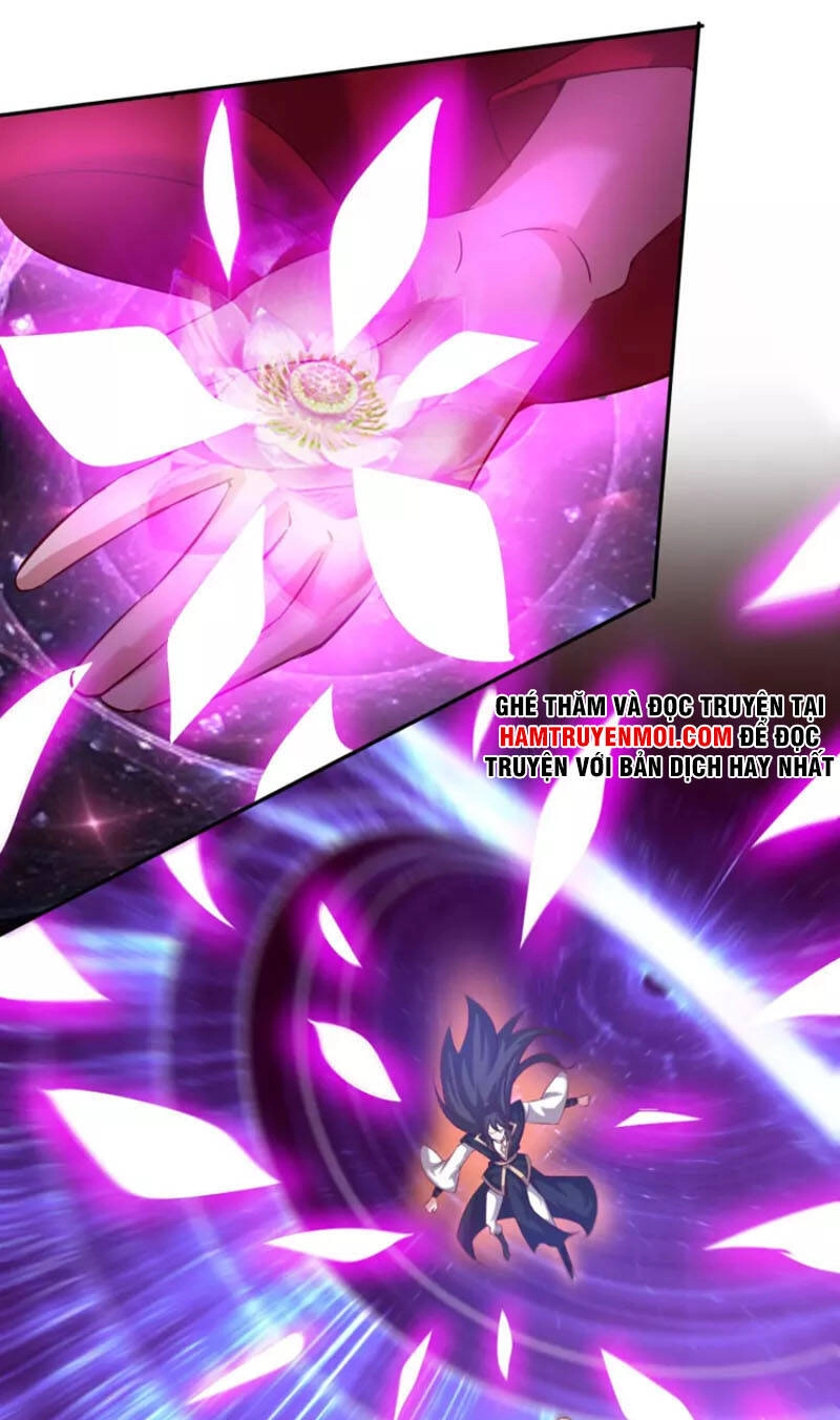 Tiên Đế Xâm Nhập Chapter 166 - 3