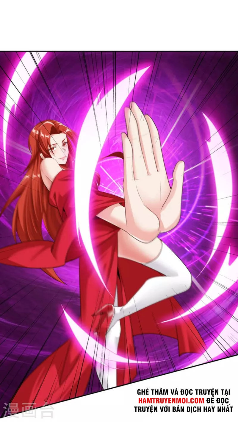 Tiên Đế Xâm Nhập Chapter 166 - 7