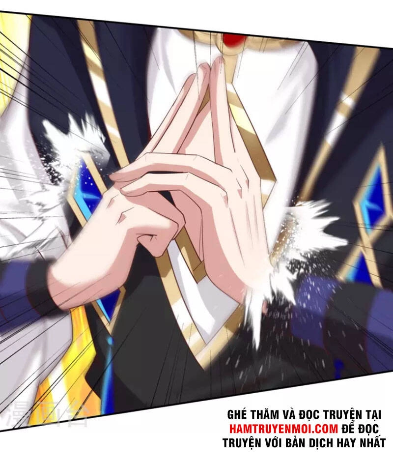 Tiên Đế Xâm Nhập Chapter 166 - 9