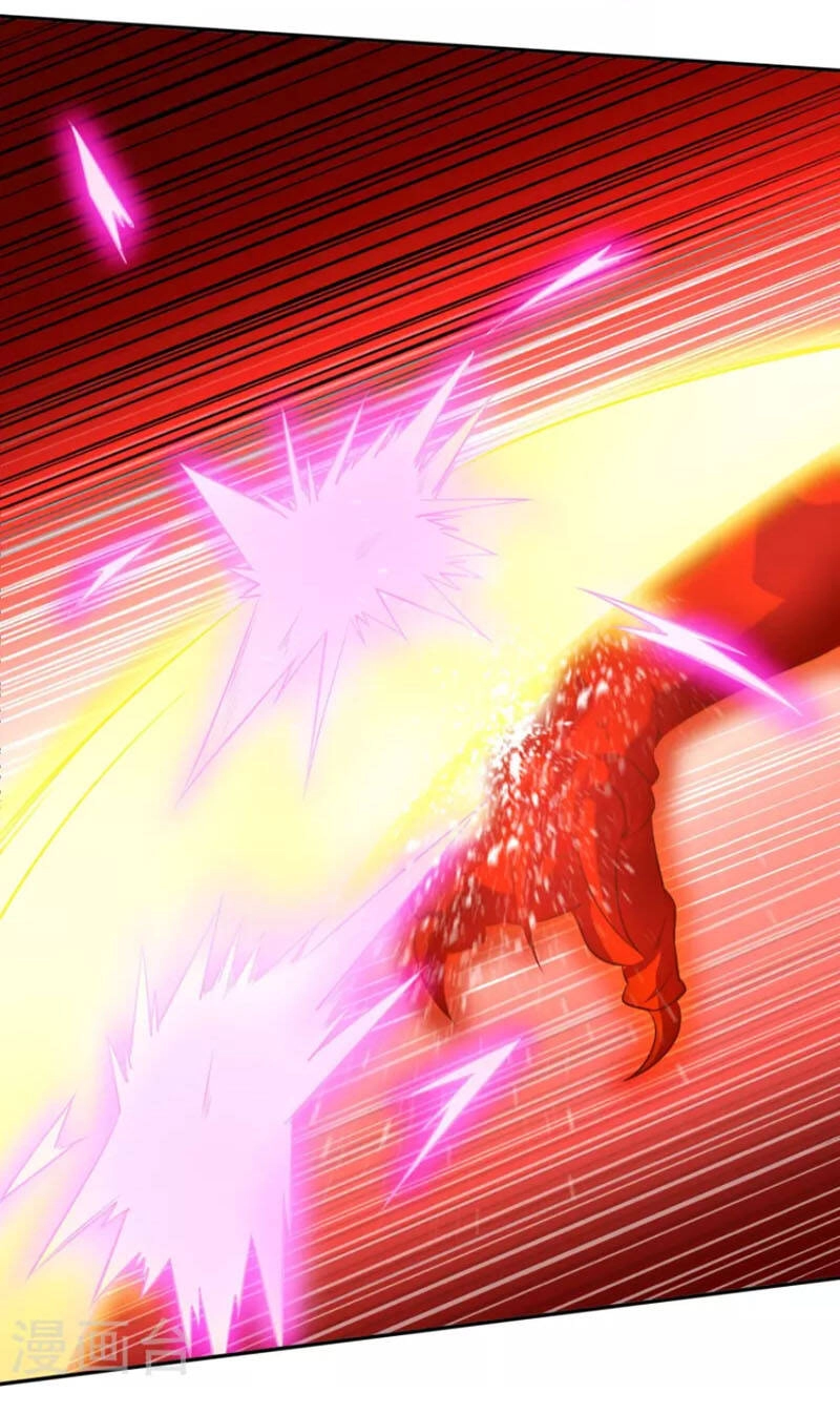 Tiên Đế Xâm Nhập Chapter 166 - 12