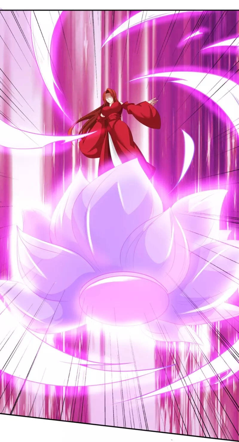 Tiên Đế Xâm Nhập Chapter 166 - 14