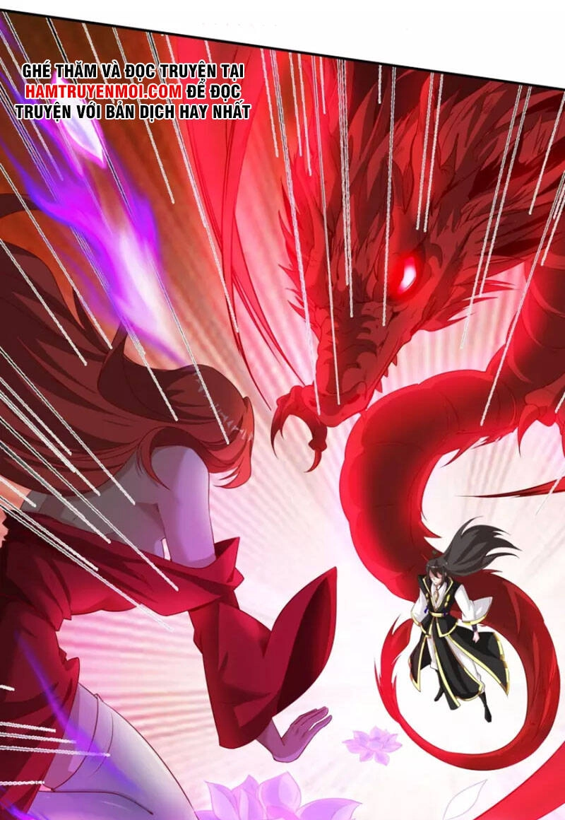 Tiên Đế Xâm Nhập Chapter 166 - 15