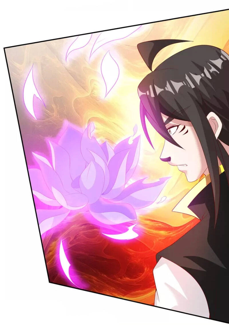 Tiên Đế Xâm Nhập Chapter 166 - 18