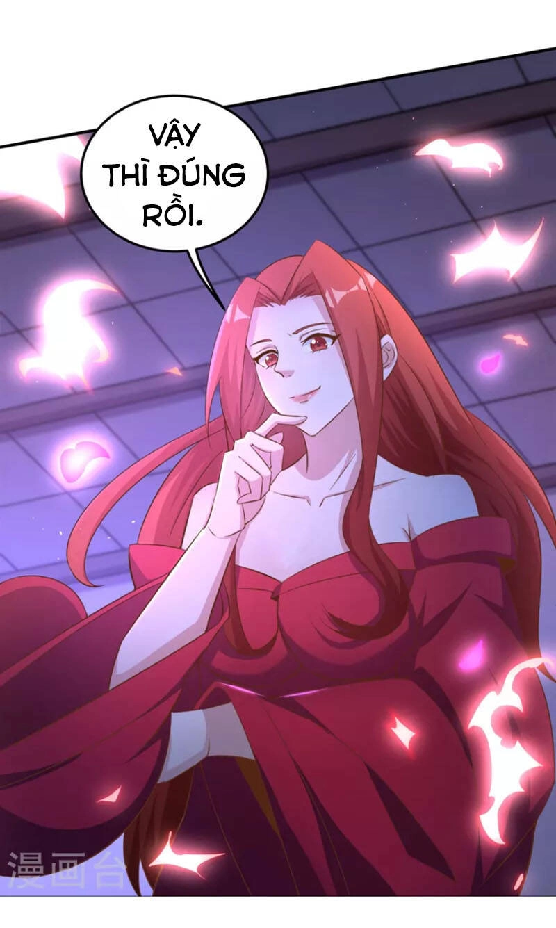 Tiên Đế Xâm Nhập Chapter 166 - 22