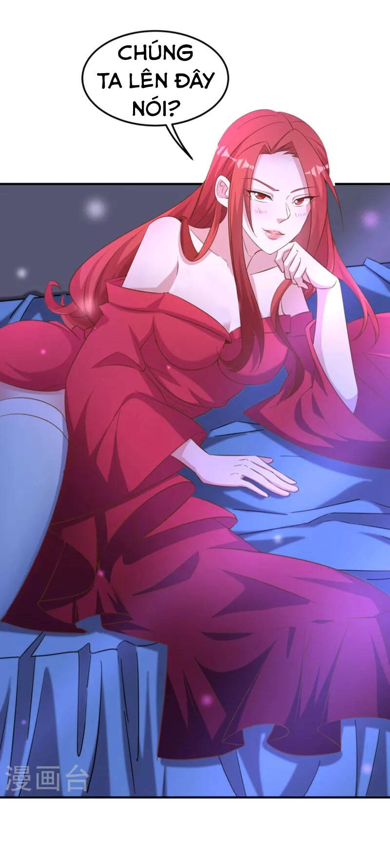 Tiên Đế Xâm Nhập Chapter 166 - 24