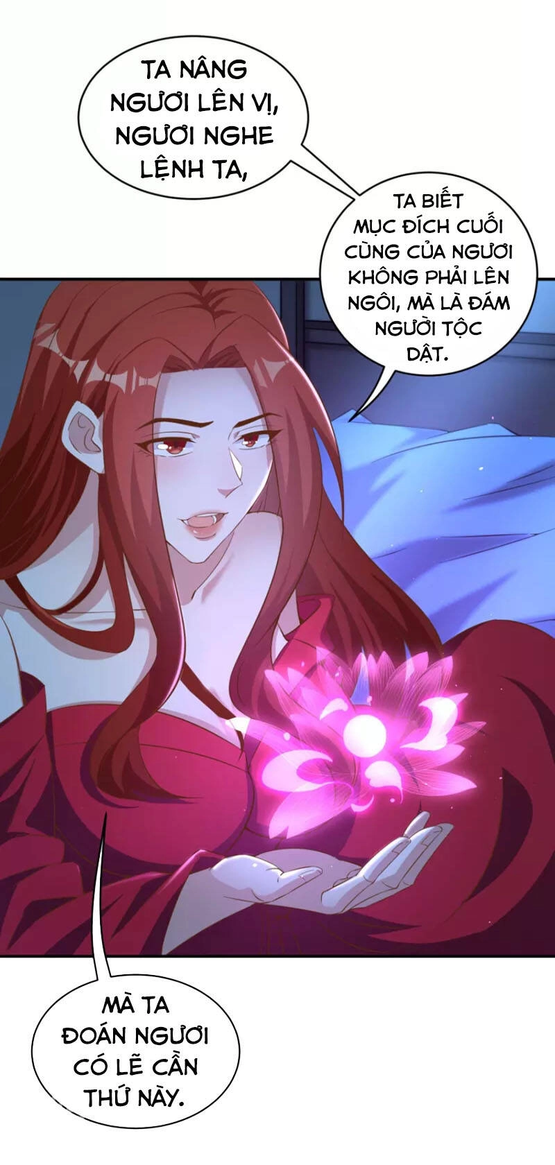 Tiên Đế Xâm Nhập Chapter 166 - 26