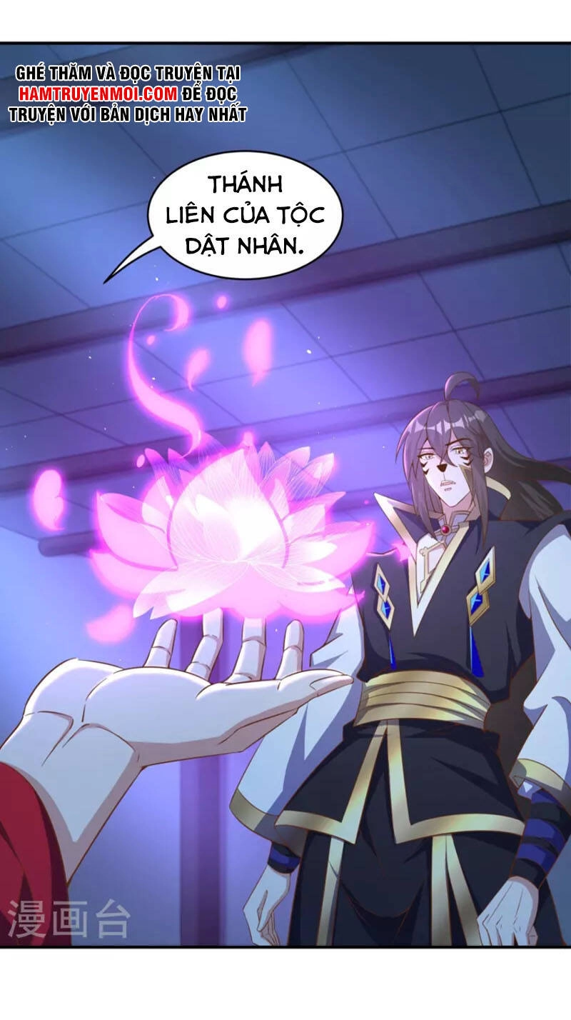 Tiên Đế Xâm Nhập Chapter 166 - 27