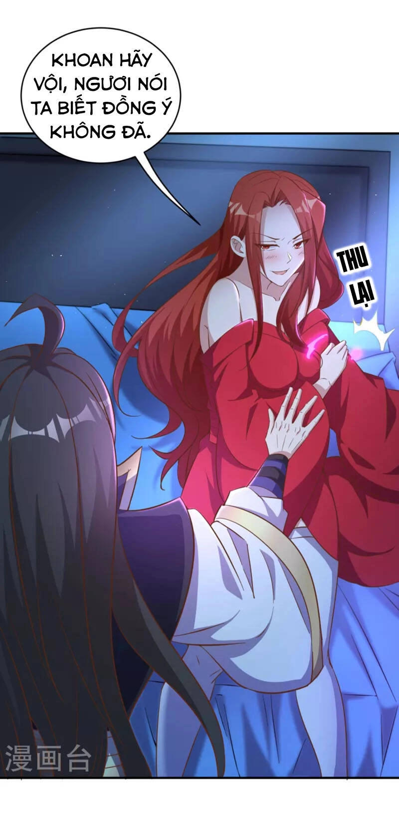 Tiên Đế Xâm Nhập Chapter 166 - 28