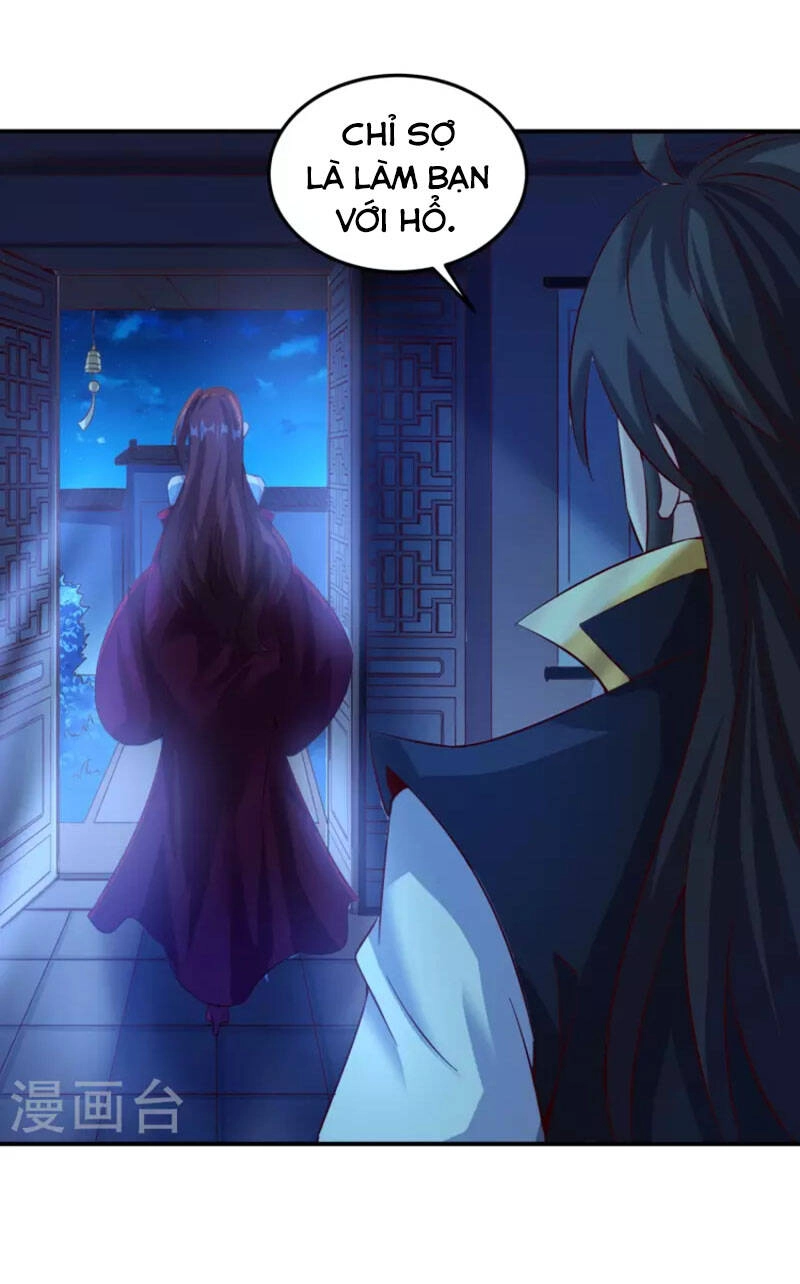 Tiên Đế Xâm Nhập Chapter 167 - 6