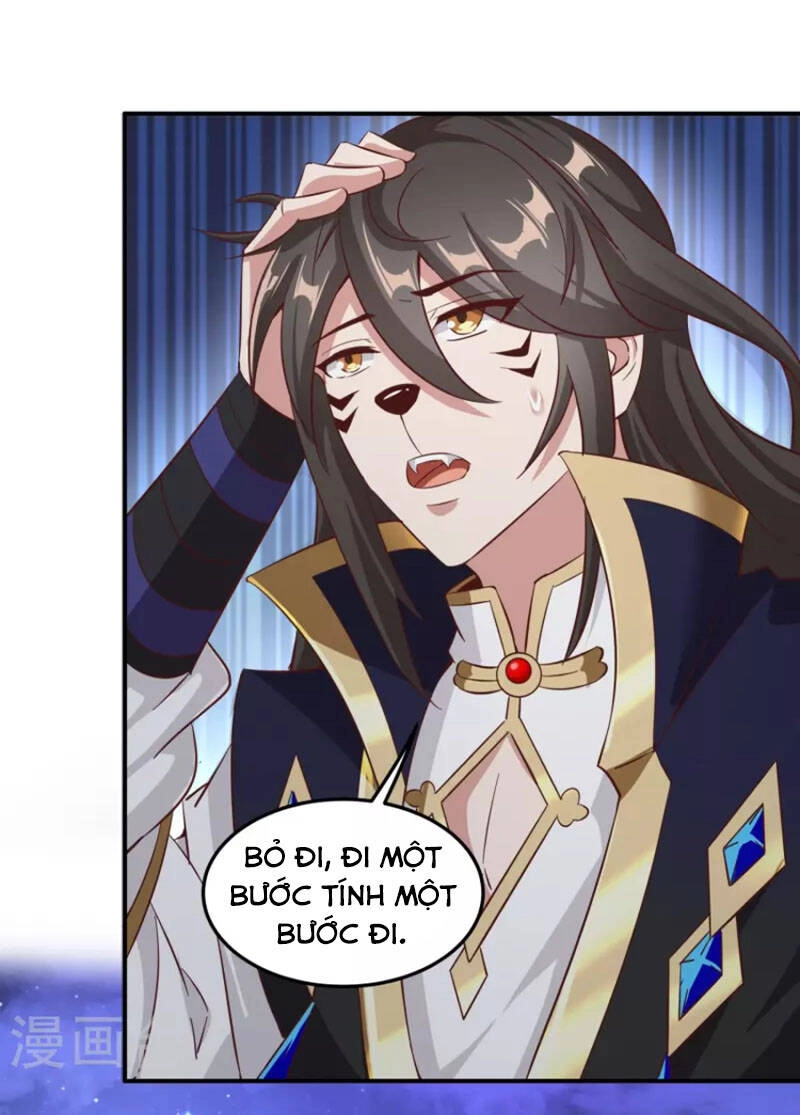 Tiên Đế Xâm Nhập Chapter 167 - 9