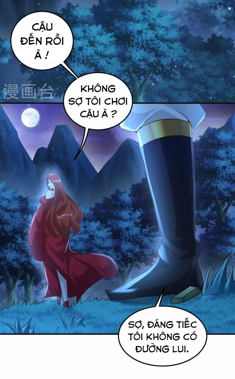 Tiên Đế Xâm Nhập Chapter 167 - 11