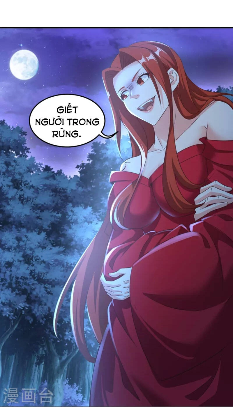 Tiên Đế Xâm Nhập Chapter 167 - 13