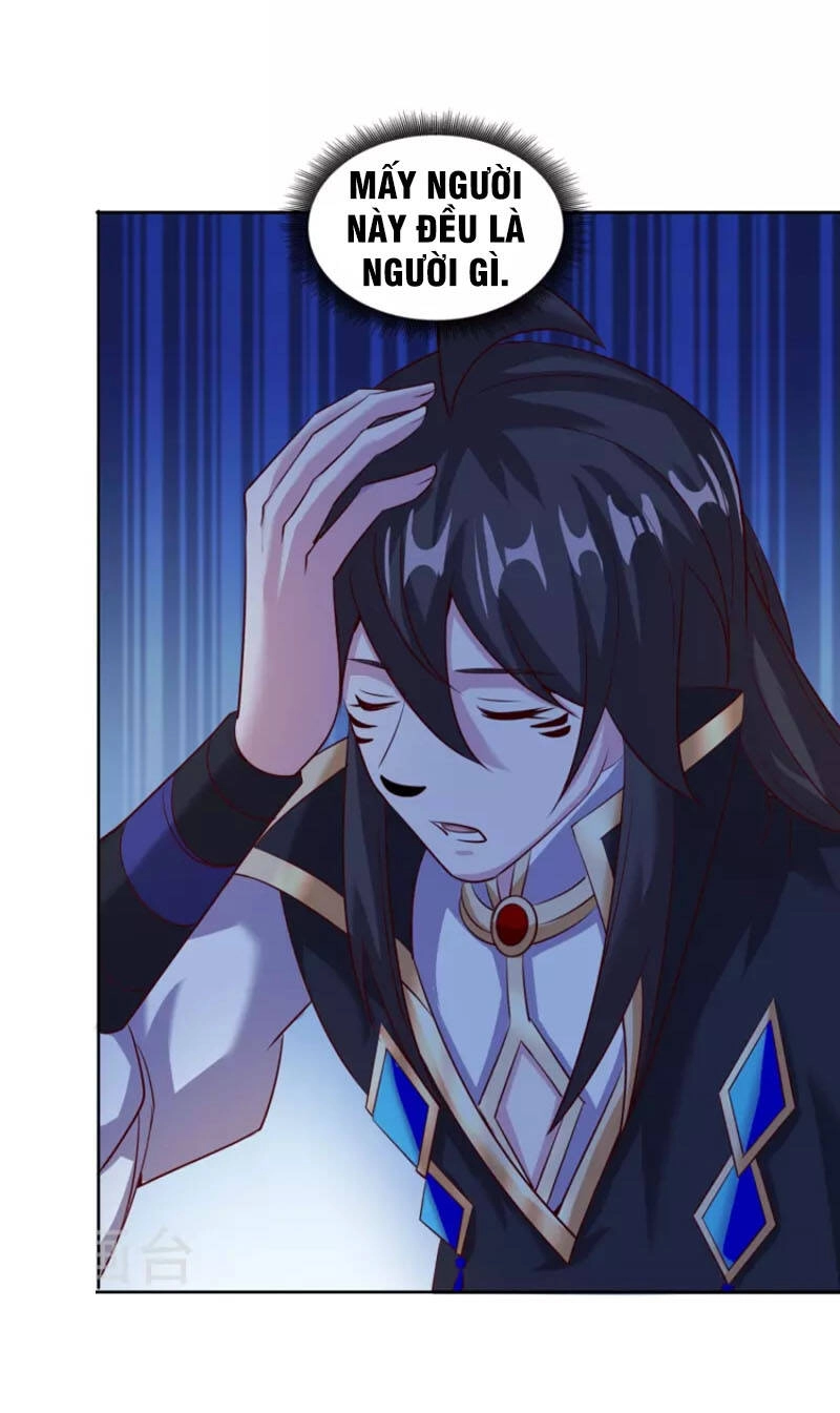 Tiên Đế Xâm Nhập Chapter 167 - 24