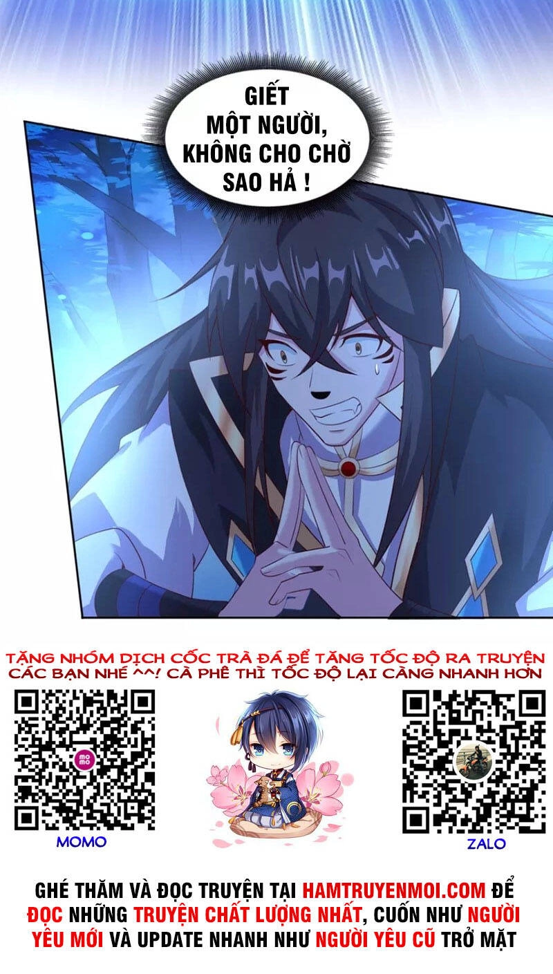 Tiên Đế Xâm Nhập Chapter 167 - 27