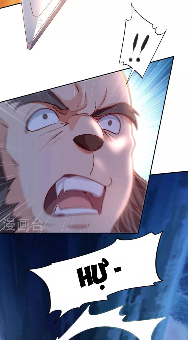 Tiên Đế Xâm Nhập Chapter 168 - 2