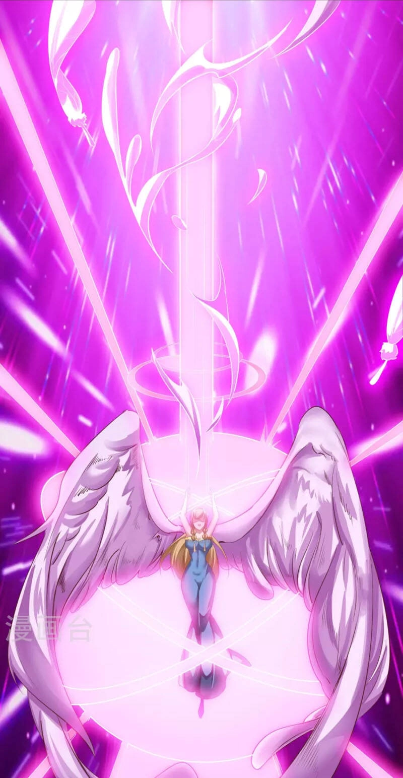 Tiên Đế Xâm Nhập Chapter 168 - 10