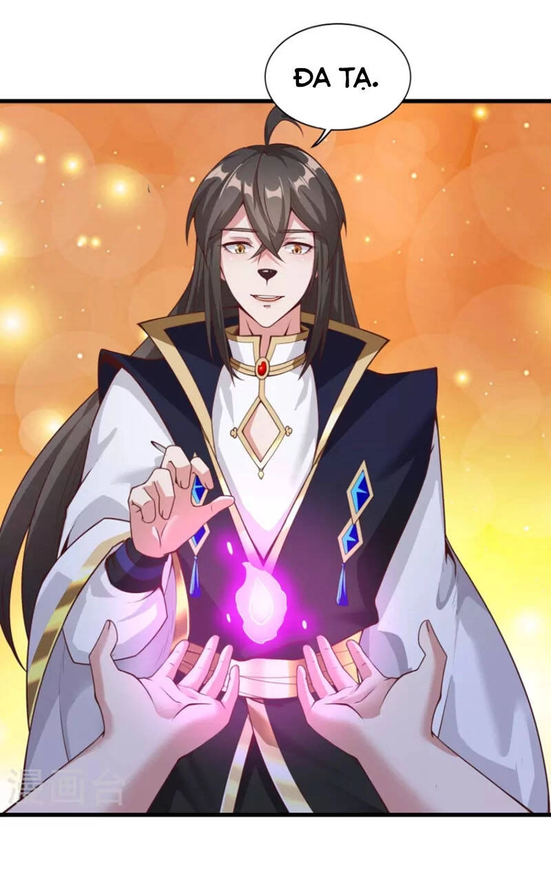 Tiên Đế Xâm Nhập Chapter 168 - 12