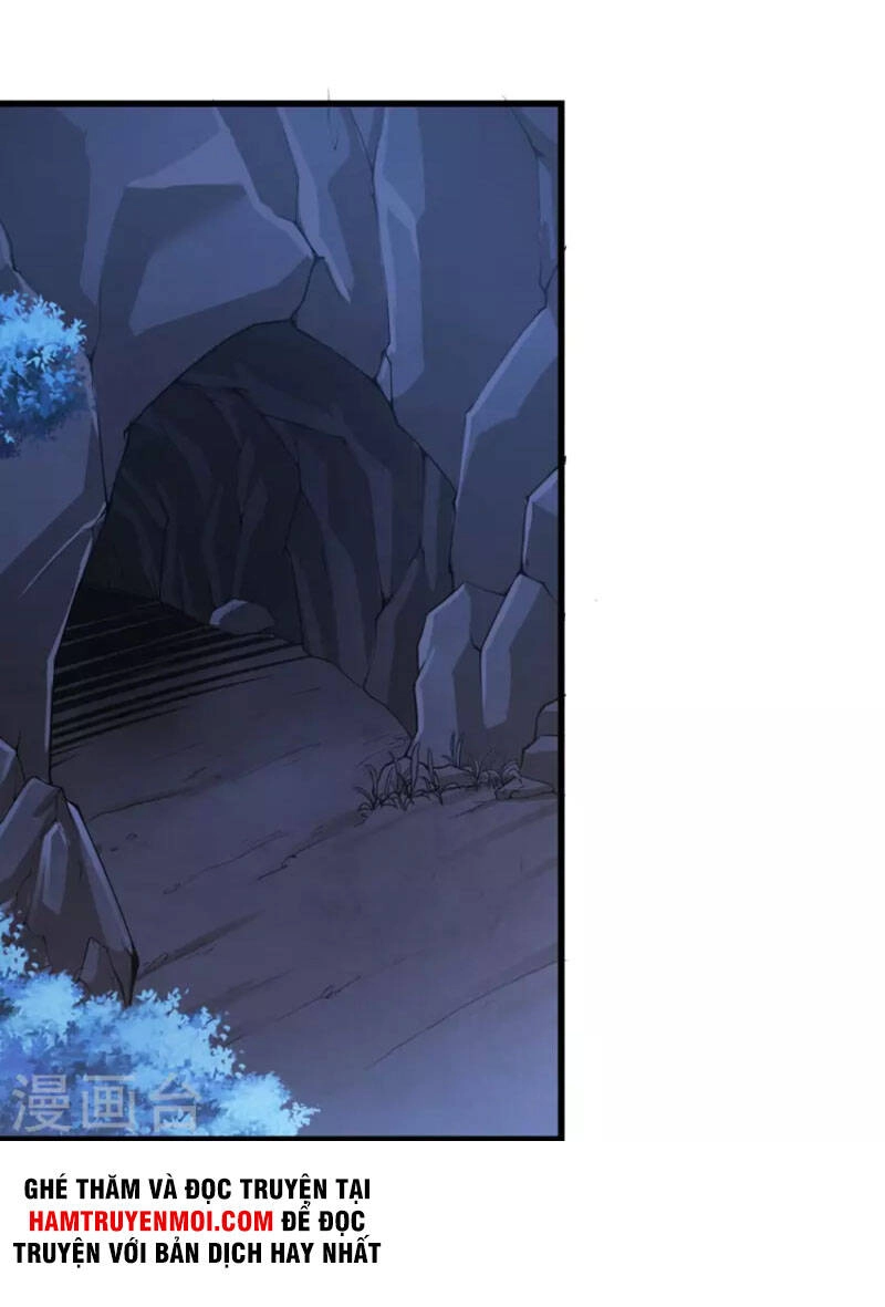 Tiên Đế Xâm Nhập Chapter 168 - 13