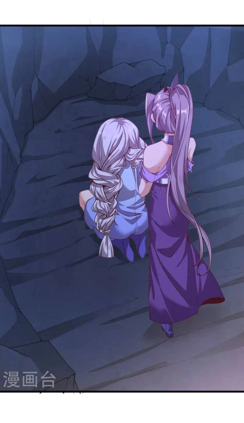 Tiên Đế Xâm Nhập Chapter 168 - 14