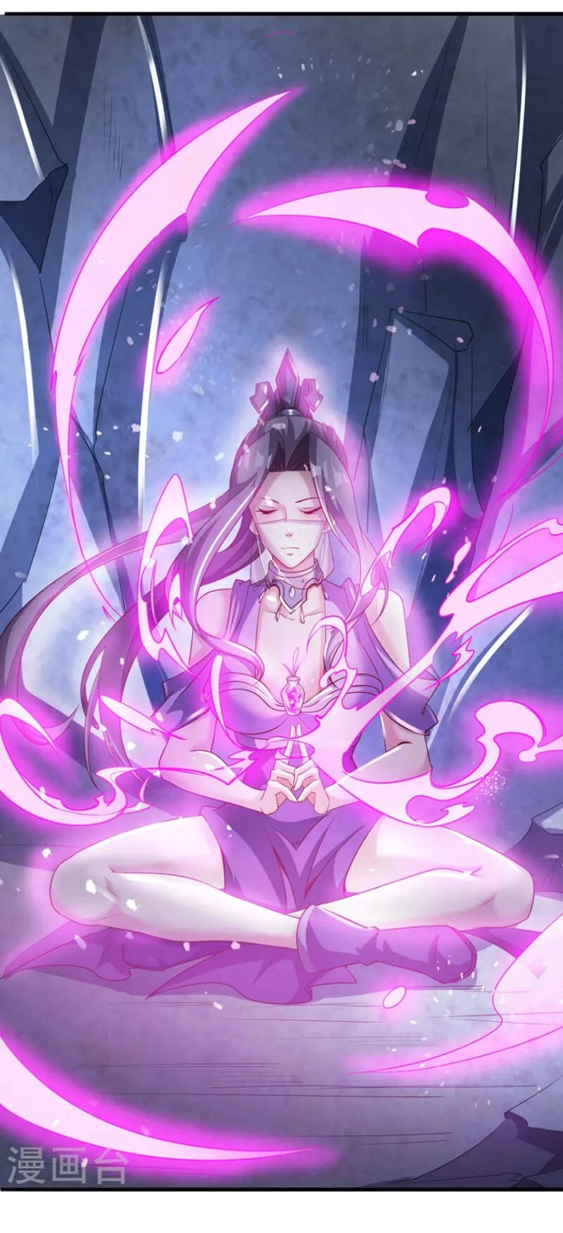 Tiên Đế Xâm Nhập Chapter 168 - 22