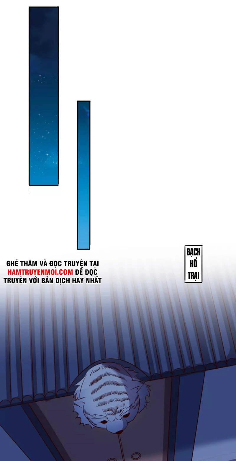 Tiên Đế Xâm Nhập Chapter 168 - 25