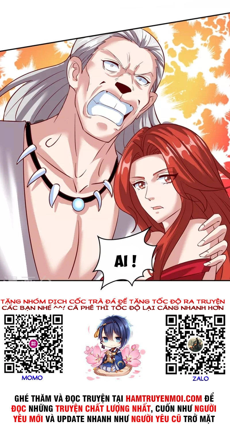 Tiên Đế Xâm Nhập Chapter 168 - 28