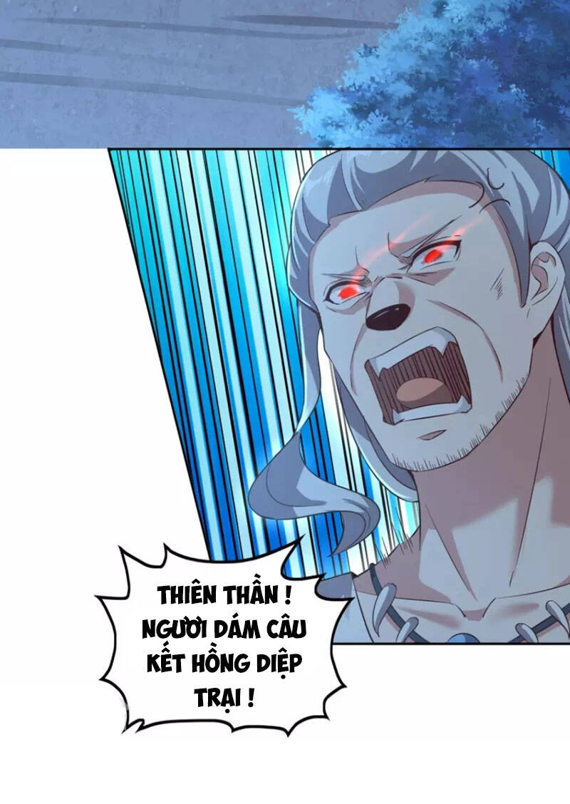 Tiên Đế Xâm Nhập Chapter 169 - 2