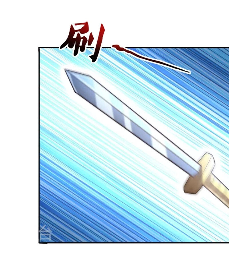 Tiên Đế Xâm Nhập Chapter 169 - 6