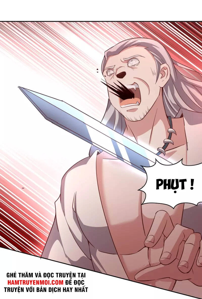 Tiên Đế Xâm Nhập Chapter 169 - 7