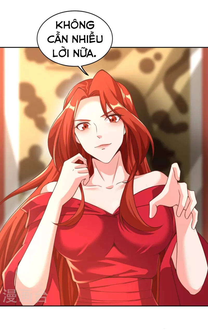 Tiên Đế Xâm Nhập Chapter 169 - 12