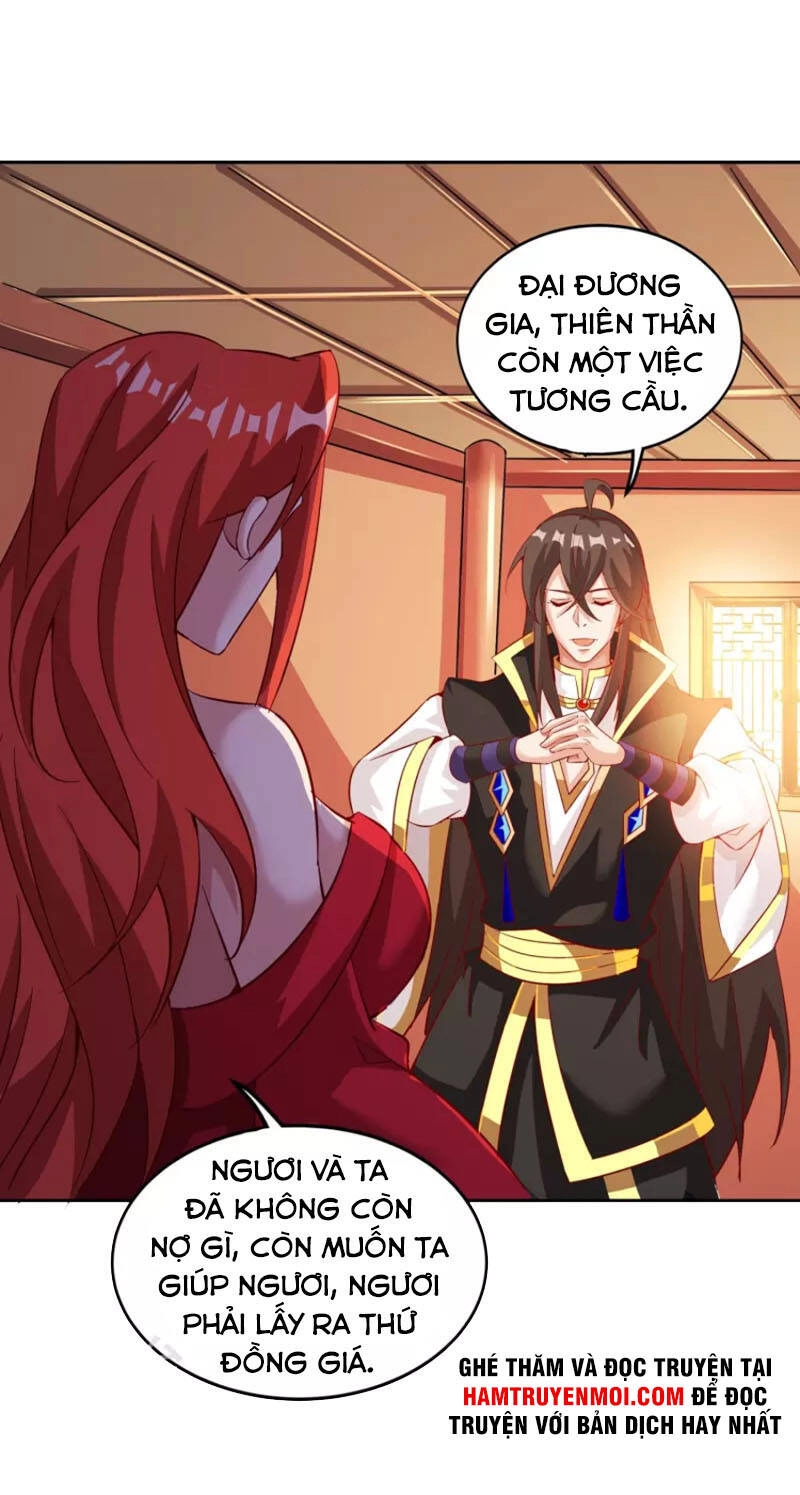 Tiên Đế Xâm Nhập Chapter 169 - 15