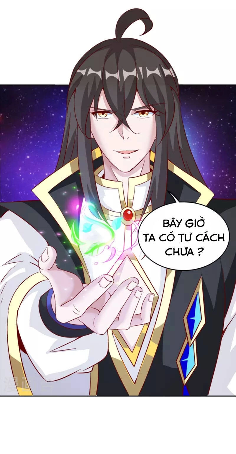 Tiên Đế Xâm Nhập Chapter 169 - 16