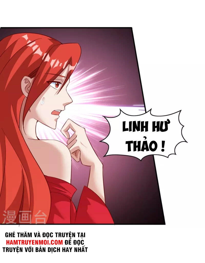 Tiên Đế Xâm Nhập Chapter 169 - 17