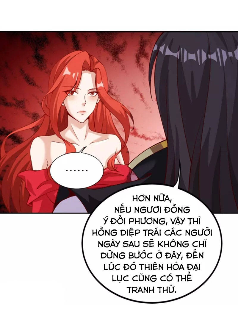 Tiên Đế Xâm Nhập Chapter 169 - 20