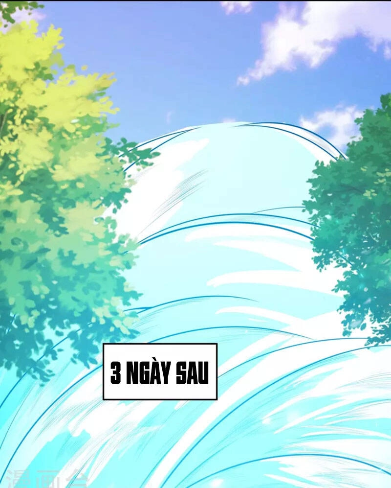 Tiên Đế Xâm Nhập Chapter 169 - 22