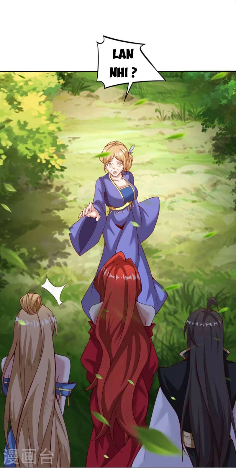 Tiên Đế Xâm Nhập Chapter 169 - 24