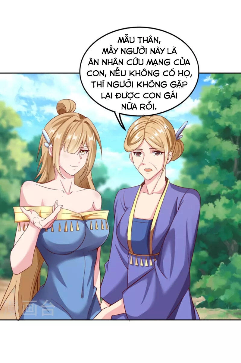 Tiên Đế Xâm Nhập Chapter 169 - 26