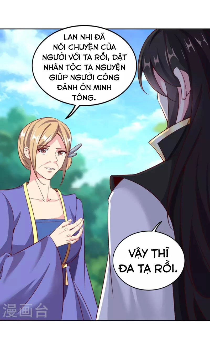 Tiên Đế Xâm Nhập Chapter 169 - 28